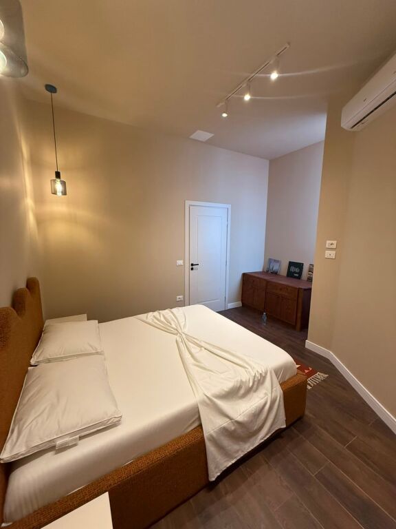 Apartment 1+1 for rent in Center