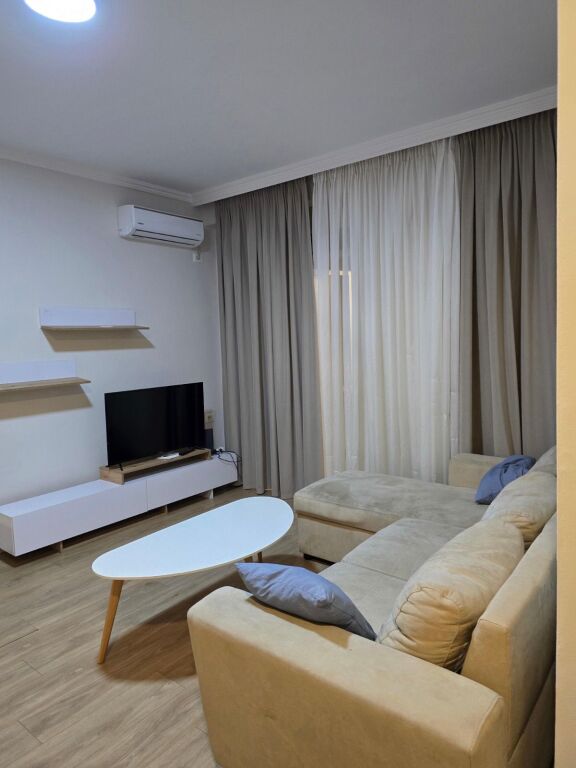 Apartment 1+1 for rent at the Dry Lake