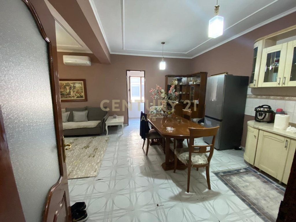 2+1+2 Floor Villa for Sale in the Oxhaku Area !