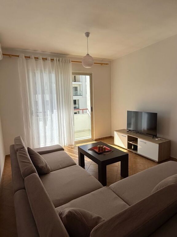 Apartment 2+1 for sale, furnished, in one of the most sought-after areas of Astiri