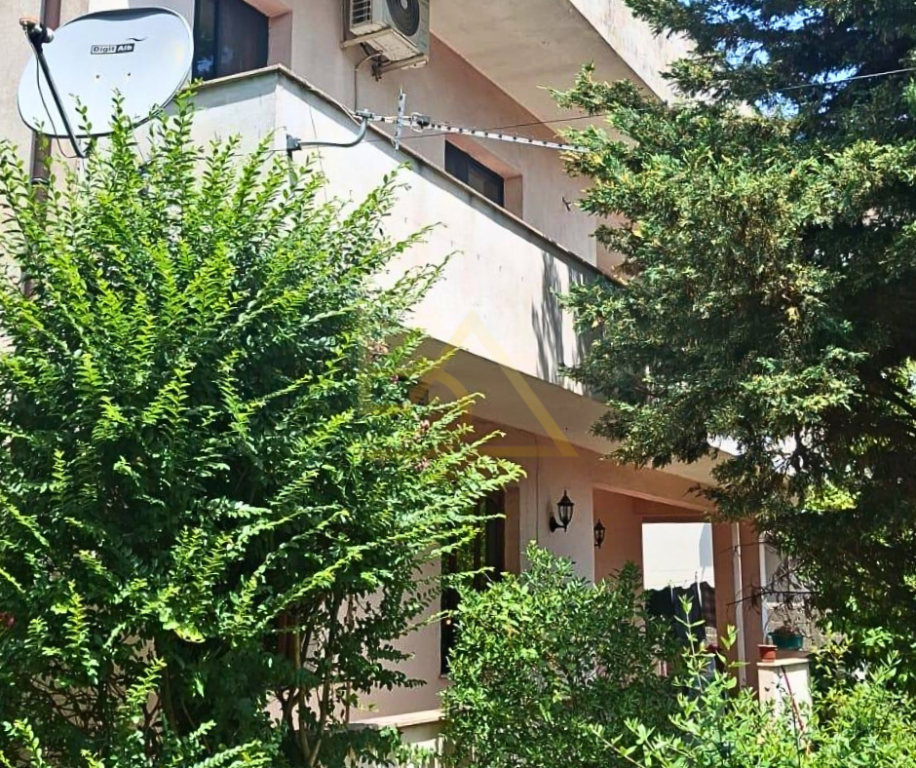 House for Sale Two-Storey – Near the Kamza Turn, Tirana