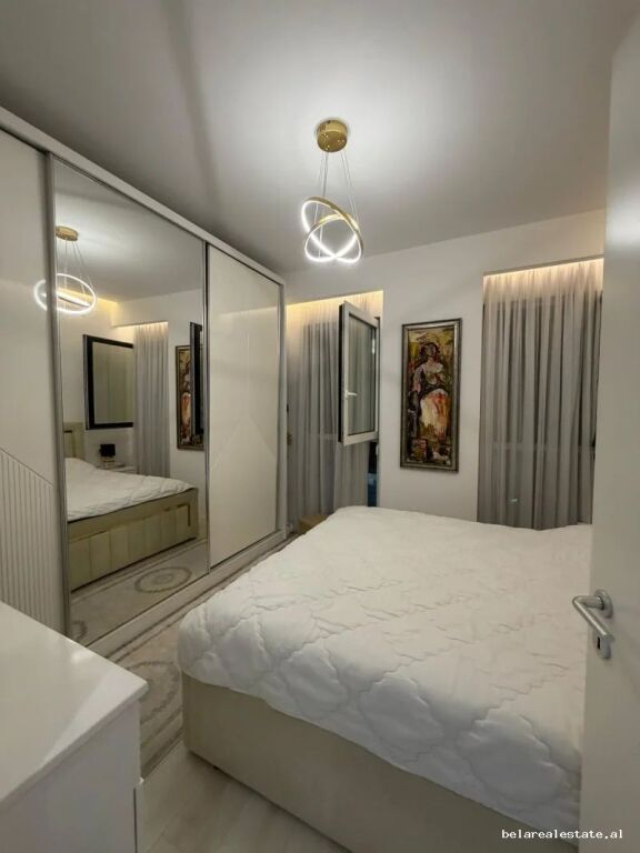 Appartamento In Affitto 1+1 al Nuovo Boulevard (ID B2101778) Tirana