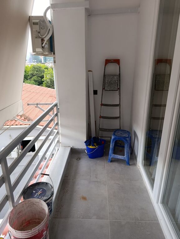 Shitje | Apartament 2 + 1 | Rruga Petro Nini Luarasi | 205000 €