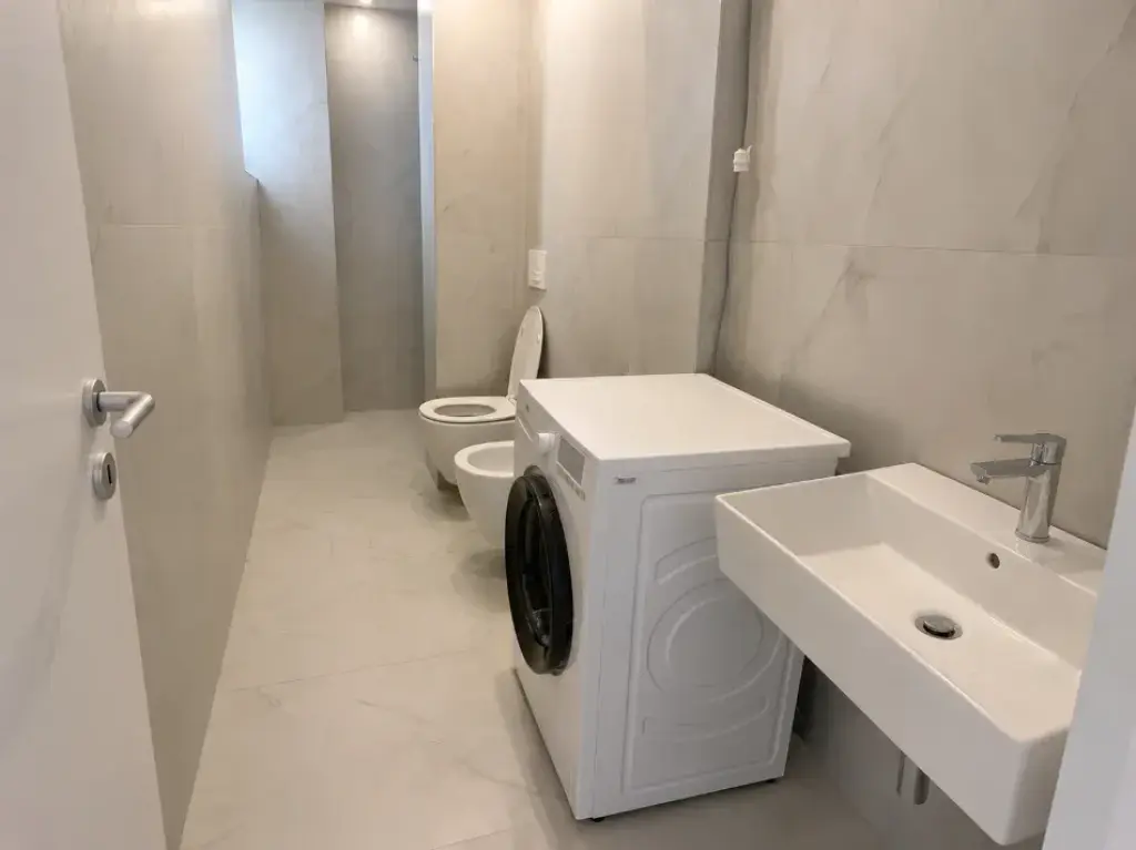 Qera | Apartament 1 + 1 | Fresku | 520 €/muaj