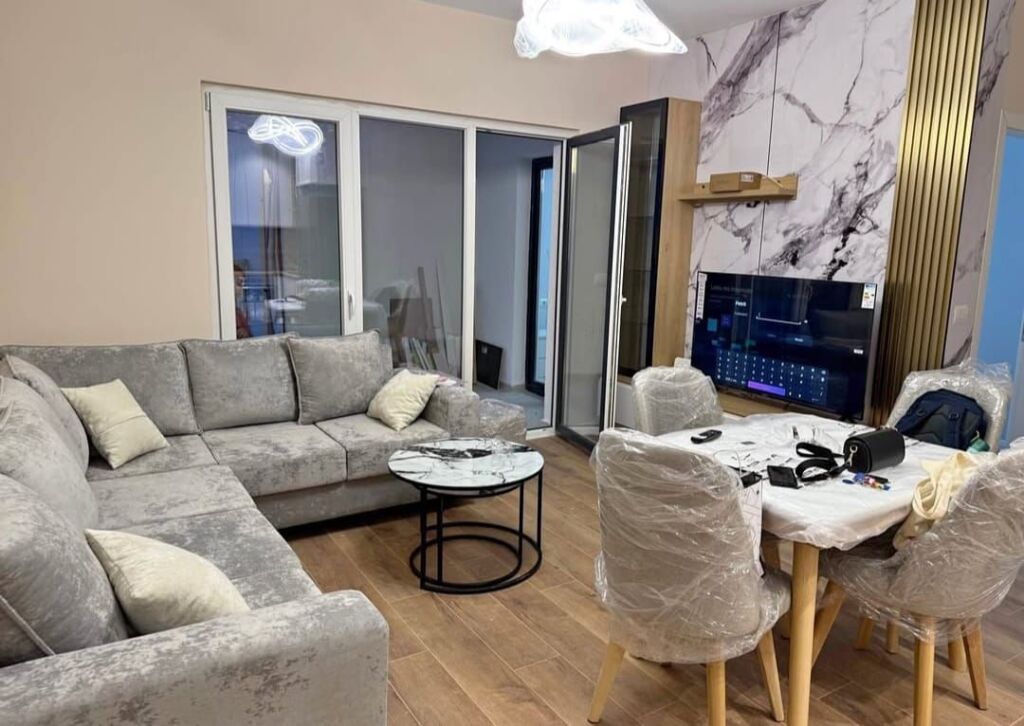 APARTMENT 1+1 FOR RENT AT ZOGU I ZI