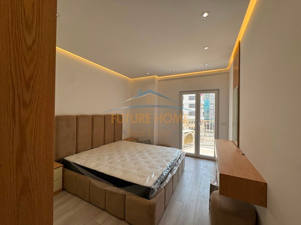 Rent, Apartment 1+1, Zogu i Zi, Tirana