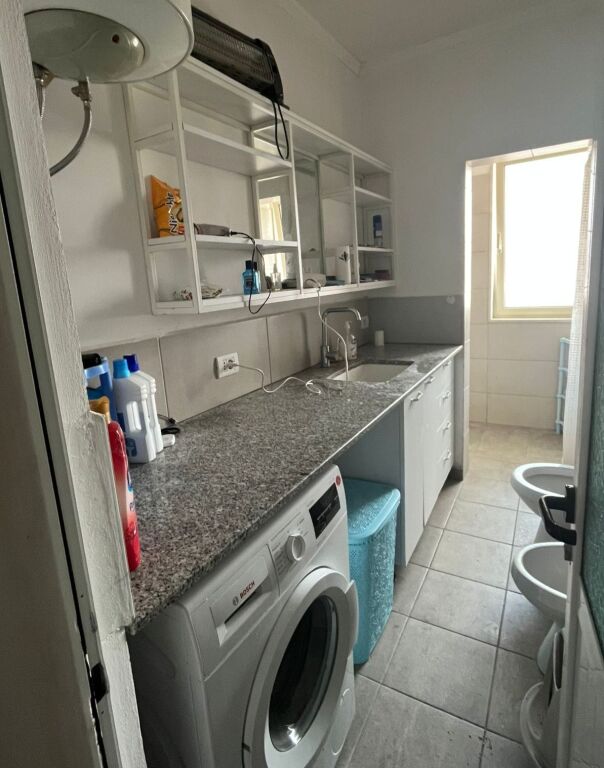 Qera | Apartament 2 + 1 | Oxhaku | 500 €/muaj