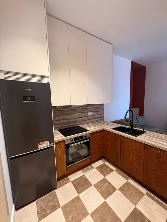 Apartment 1+1 for rent in Center