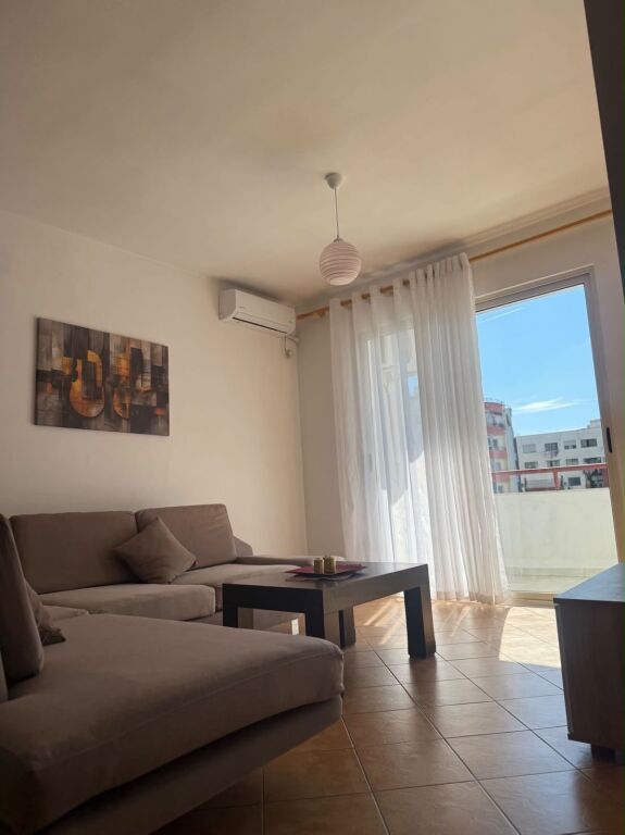 Apartment 2+1 for sale, furnished, in one of the most sought-after areas of Astiri