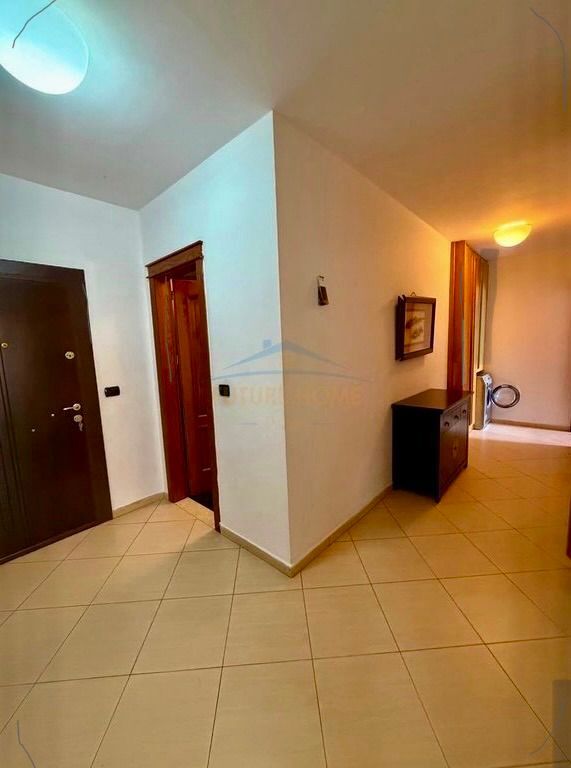 For sale, Apartment 2+1+Garage, 21 Dhjetori, Tirana