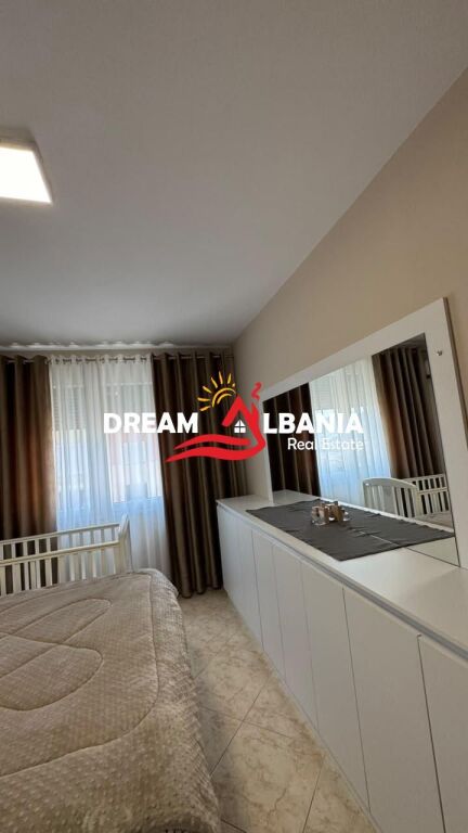 Jepet apartament 2+1 me qera tek  21  Dhjetori prane supermarket Joenes, Tirane(ID 42215599)
