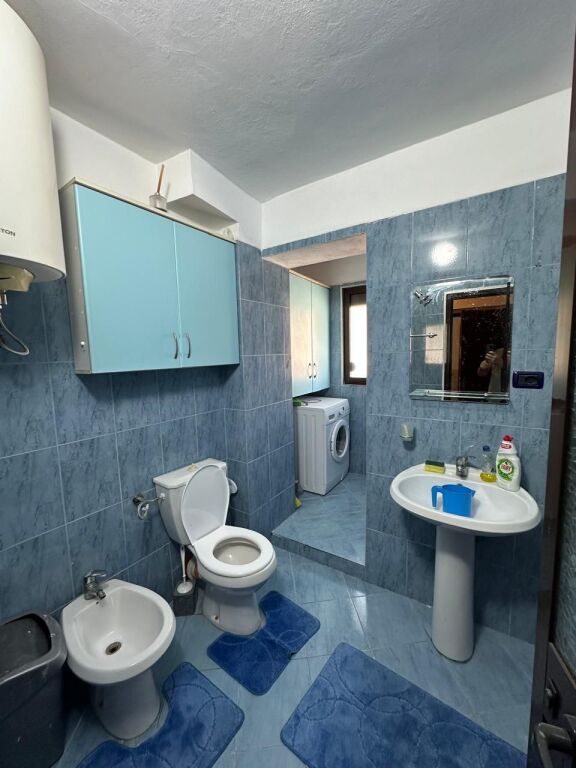 🏢Pazari i Ri apartment 2+1, furnished, for rent. 55,000 Leke