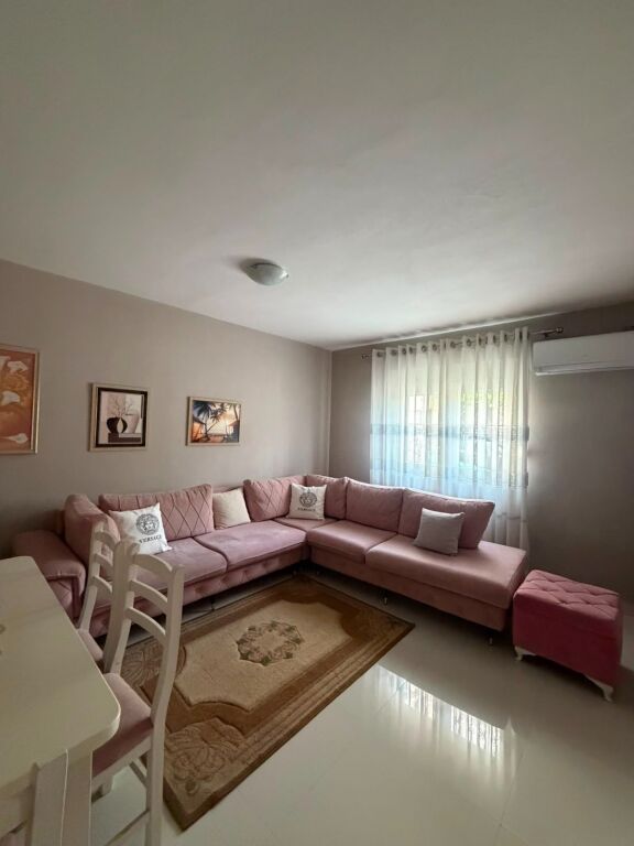 Apartment 1+1 for rent at Ali Demi!
