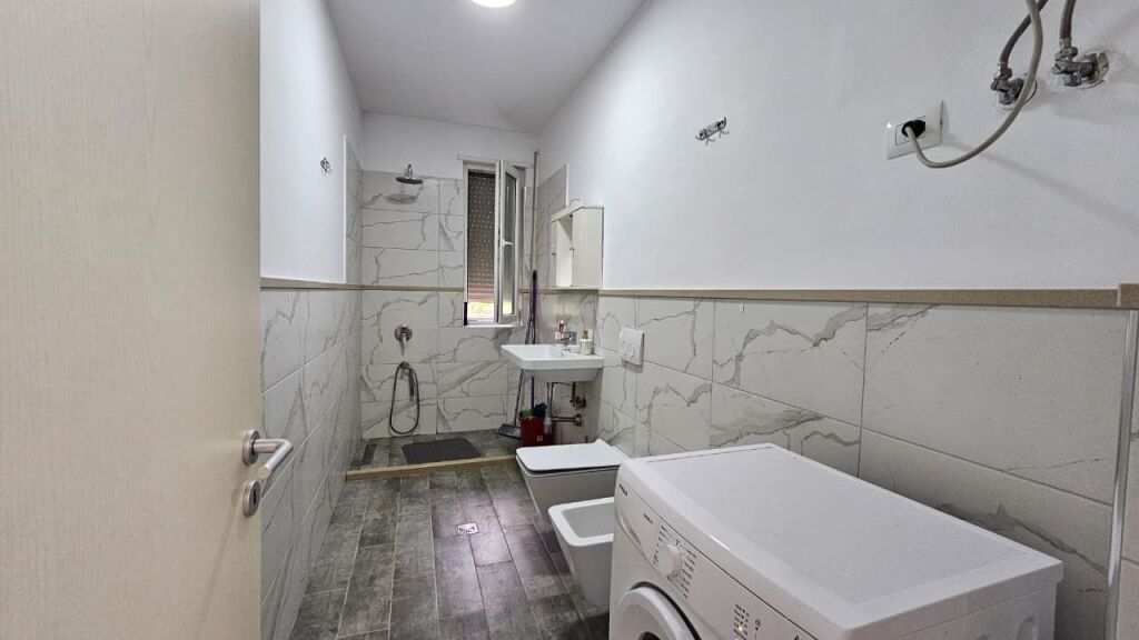 Apartment 1+1 for rent at Kodra e Diellit