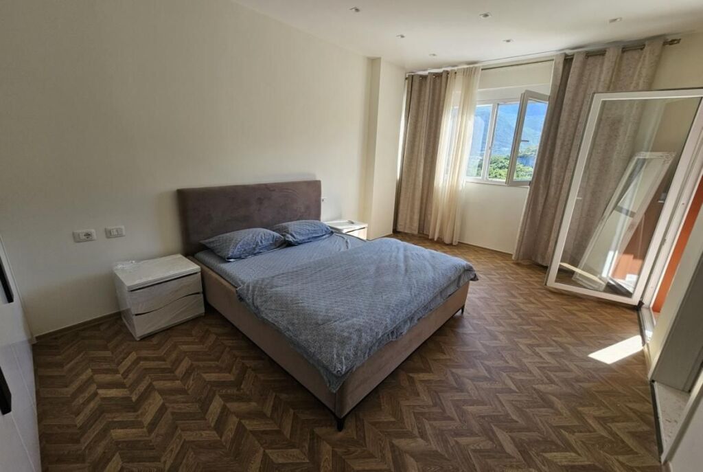 At Jaho Residence in Fresk, 2+1+2 Apartment with Parking Space for Rent!