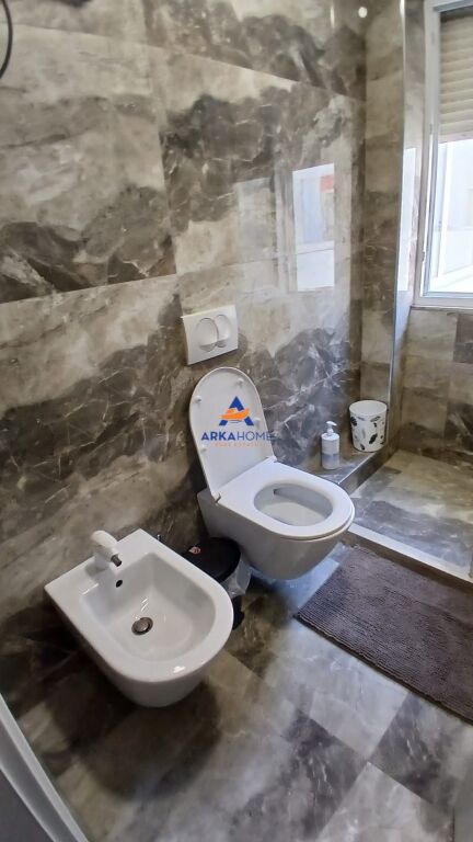 APARTMENT FOR RENT 2+1+BALCONY "DRY LAKE" 80,000 LEKE