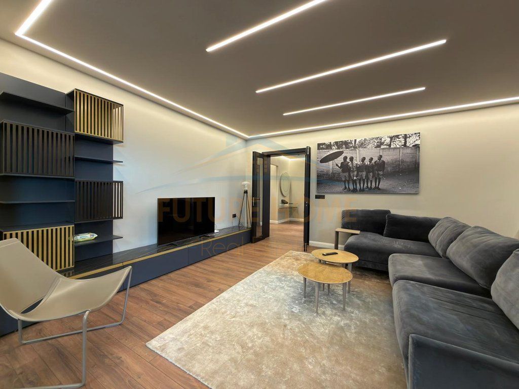 For sale, Apartment 3+1+3, Long Hill Residence, Tirana.
