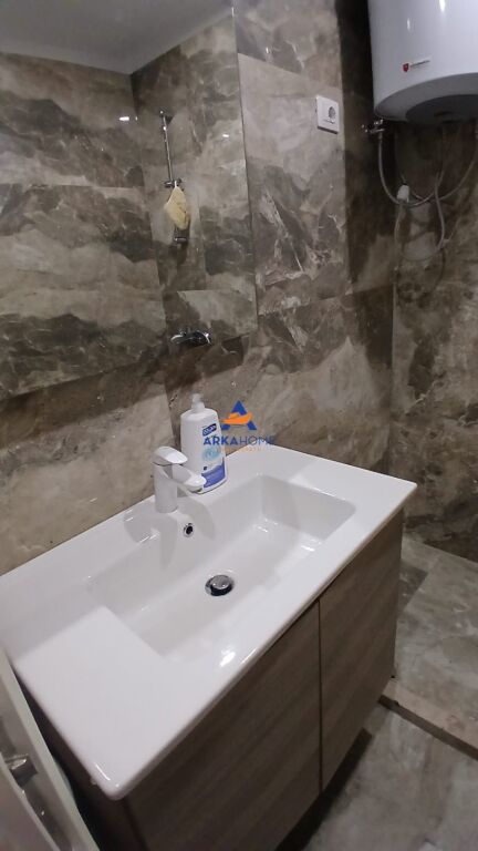APARTMENT FOR RENT 2+1+BALCONY "DRY LAKE" 80,000 LEKE