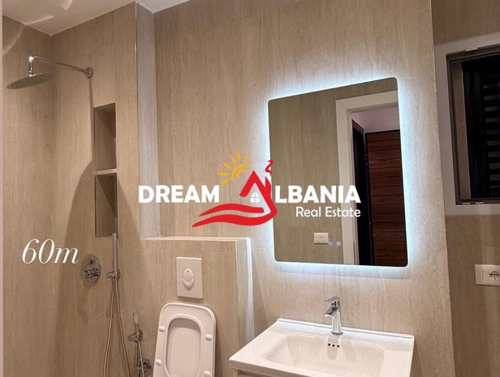 For sale Apartment 1+1 and Studio – Muhamet Gjollesha Street, 21 Dhjetori ( id 41111595