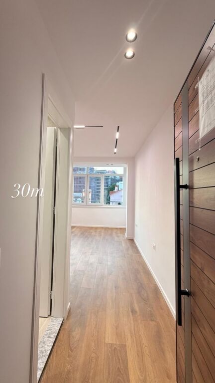 Studio apartments for sale at 21-Dhjetori.