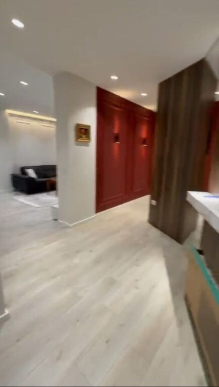 Rent | Apartament 1 + 1 | Astir | 600 €/month