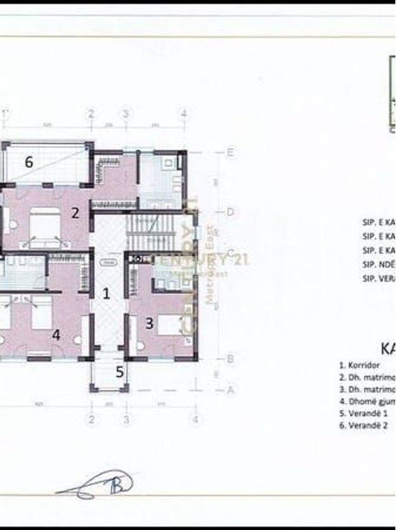 Luxury Villa with Pool for Rent in Collina Verde – Elegance, Privacy and Comfort