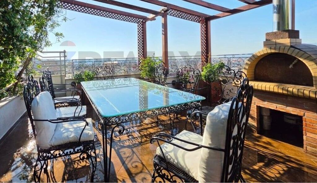 Penthouse me verande per shitje te Kodra e Diellit ID: 530191006-1213