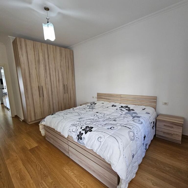 📌 JEPET ME QIRA – APARTAMENT 2+1+2 PRANË KOPSHTIT ZOOLOGJIK