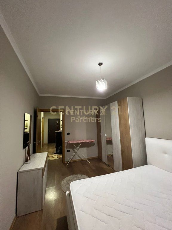 APARTMENT 1+1 FOR SALE, FRESKU – ALSO SOLD WITH CREDIT