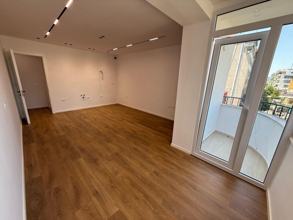 🏡 Apartment 1+1 for Sale  📍 Muhamet Gjollesha St. (21 Dhjetori)💶 Price: 155,000 €