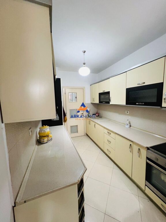 FOR RENT 3+1+BALCONY APARTMENT "DON BOSKO" 65,000 LEKE