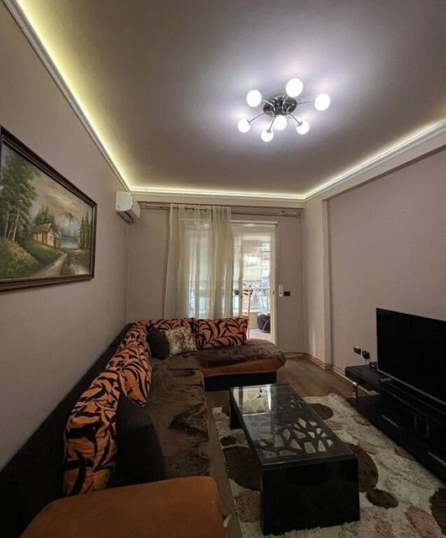 APARTMENT 1+1 FOR SALE, FRESKU – ALSO SOLD WITH CREDIT