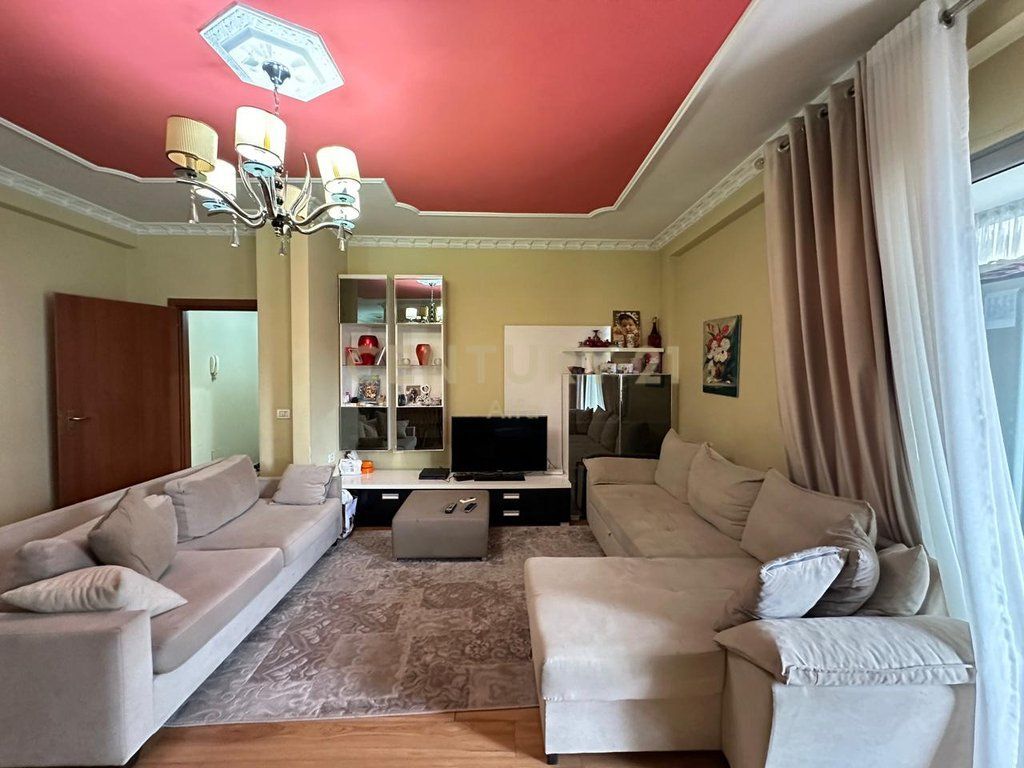 Apartment 2+1 for sale near ATSH,
