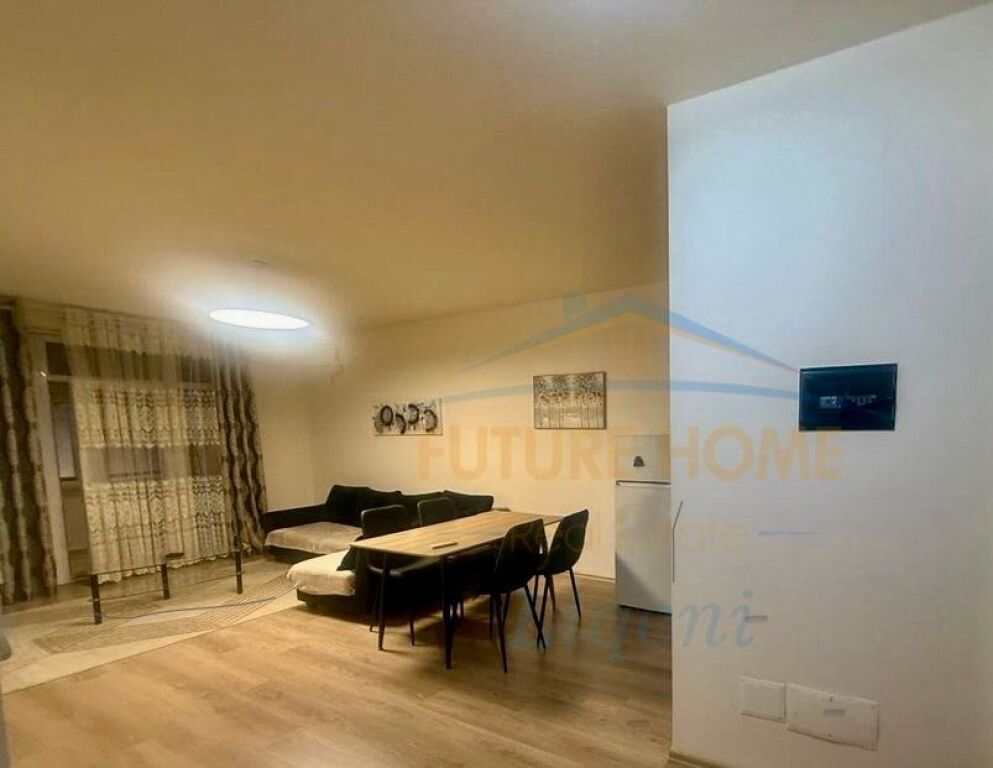 Rent, Apartment 1+1, Zoological Garden, Tirana..