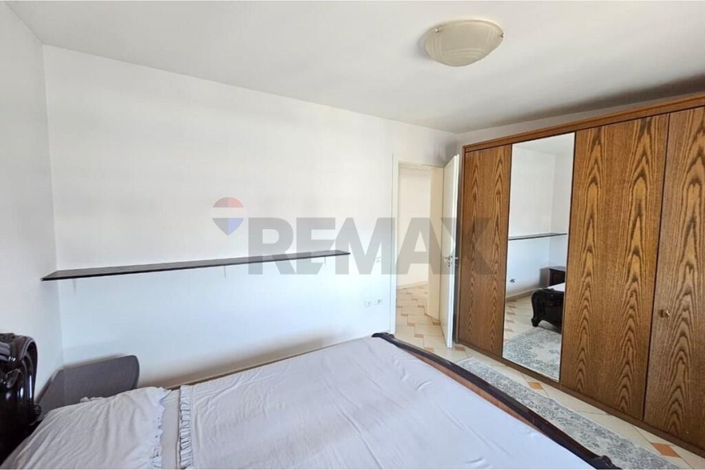 Apartment 2+1 for Rent at Komuna Parisit