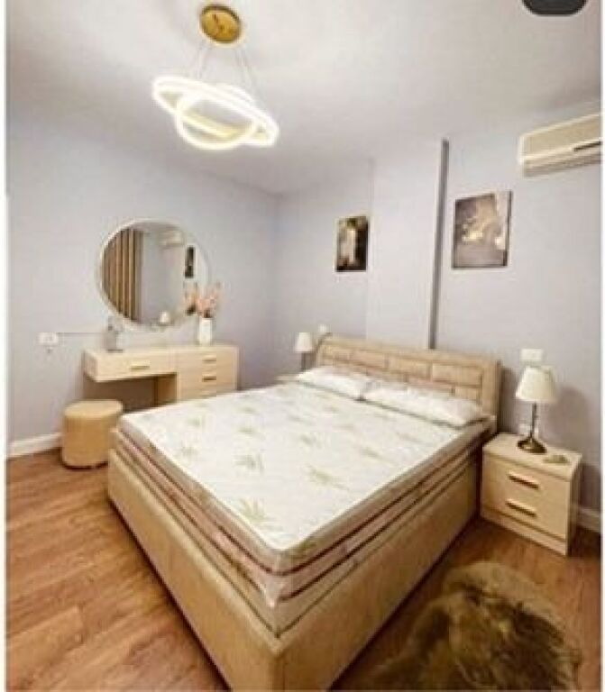 Apartment 2+1 at Frosina Plaku on 21 December