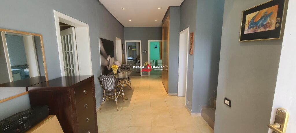 Villa with Yard for Rent in Laprake Near the Military Hospital in Tirana (ID 4251329)