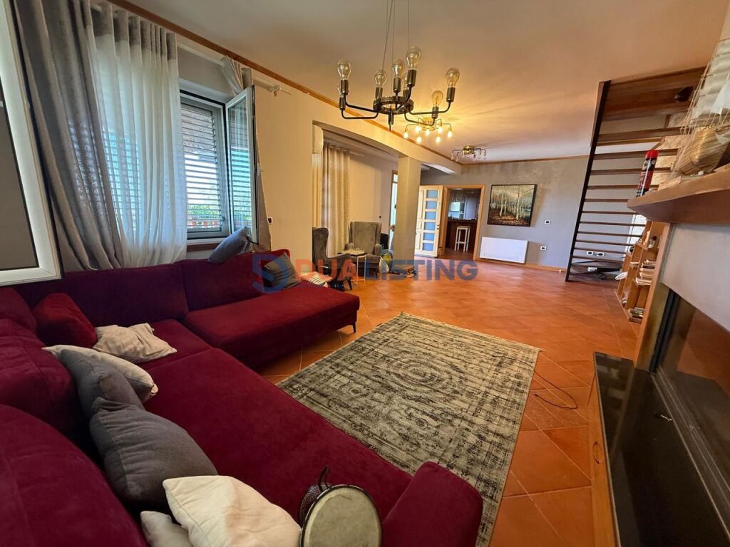 🏡 Jepet me Qira Super Vilë Individuale 🌿 📍 Farkë e Madhe, Tiranë