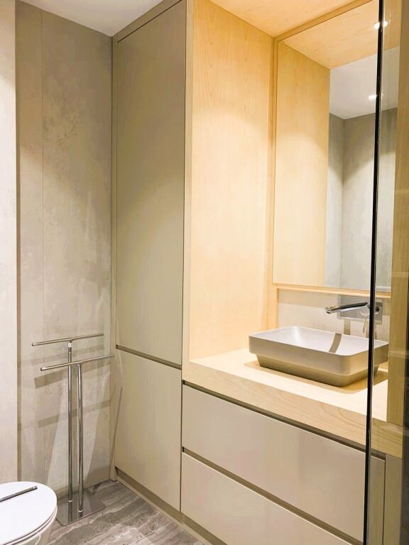 🏡 FOR RENT | APARTMENT 1+1 – DELIJORGJI ✨