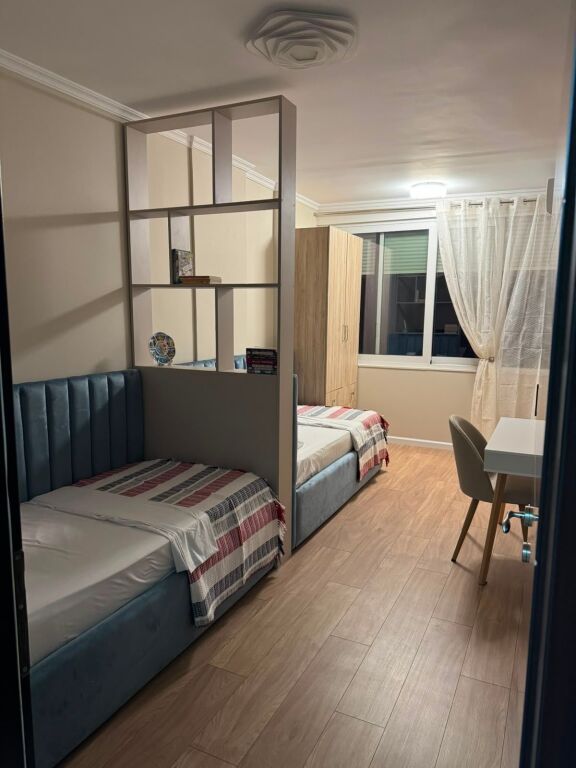 Apartment 2+1 + Garage, Air Albania