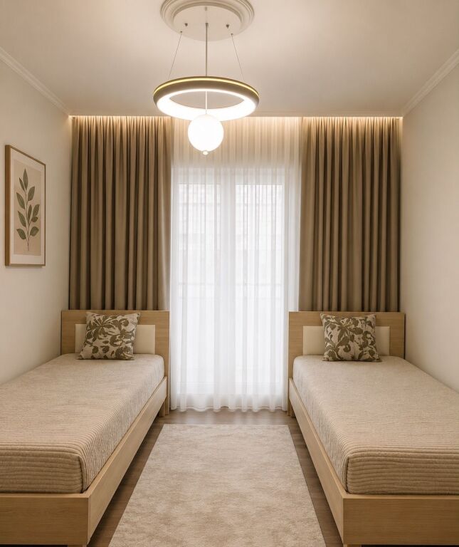 2+1 APARTMENT FOR SALE KAVAJES STREET