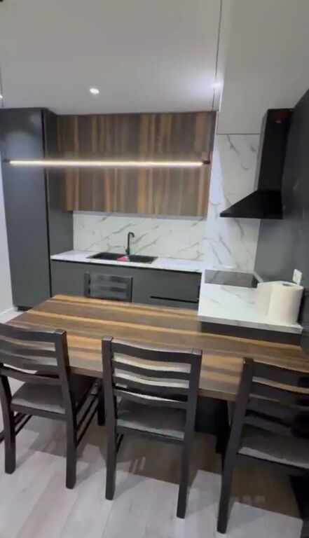 Apartment 1+1 for rent, near Bar Artistit Astir