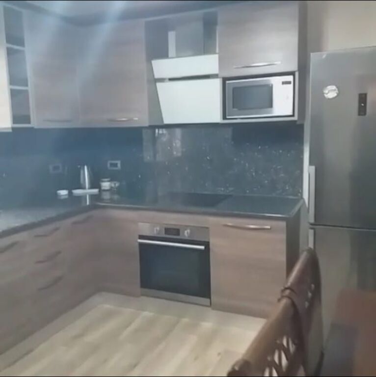 APPARTAMENTO 1+1. 40000 LEKE. EX CAMPO DI AVIAZIONE