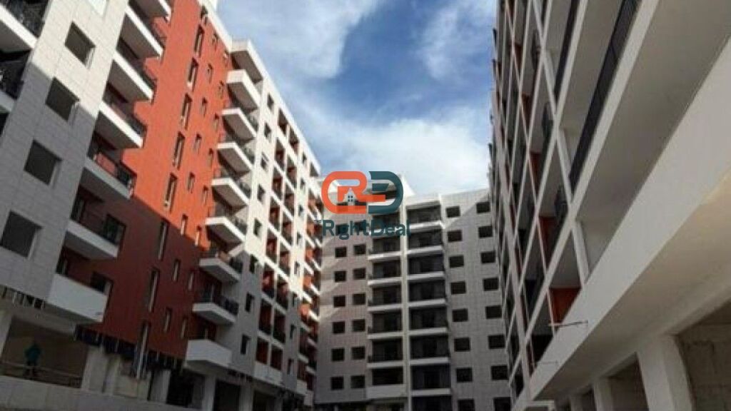 Okazion Kleringu 1150 Euro\M2 !! Tek "Space City", Shitet Apartament 2+1+2 Me Planimetri Te Rregullt !!!