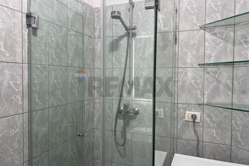Apartment - For Rent - Former Electric Market, Tirana