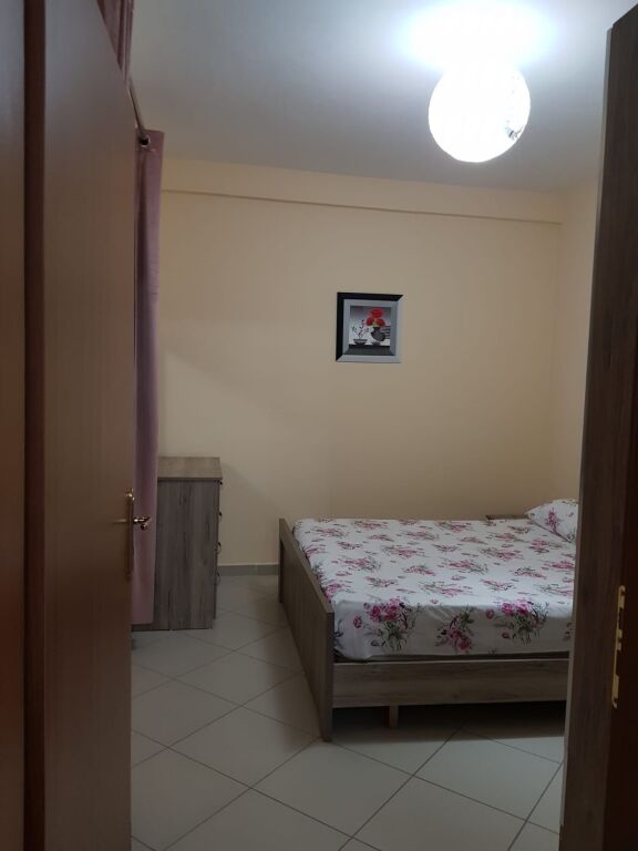 Apartment 1+1 for rent in Astir near Bar Artistit