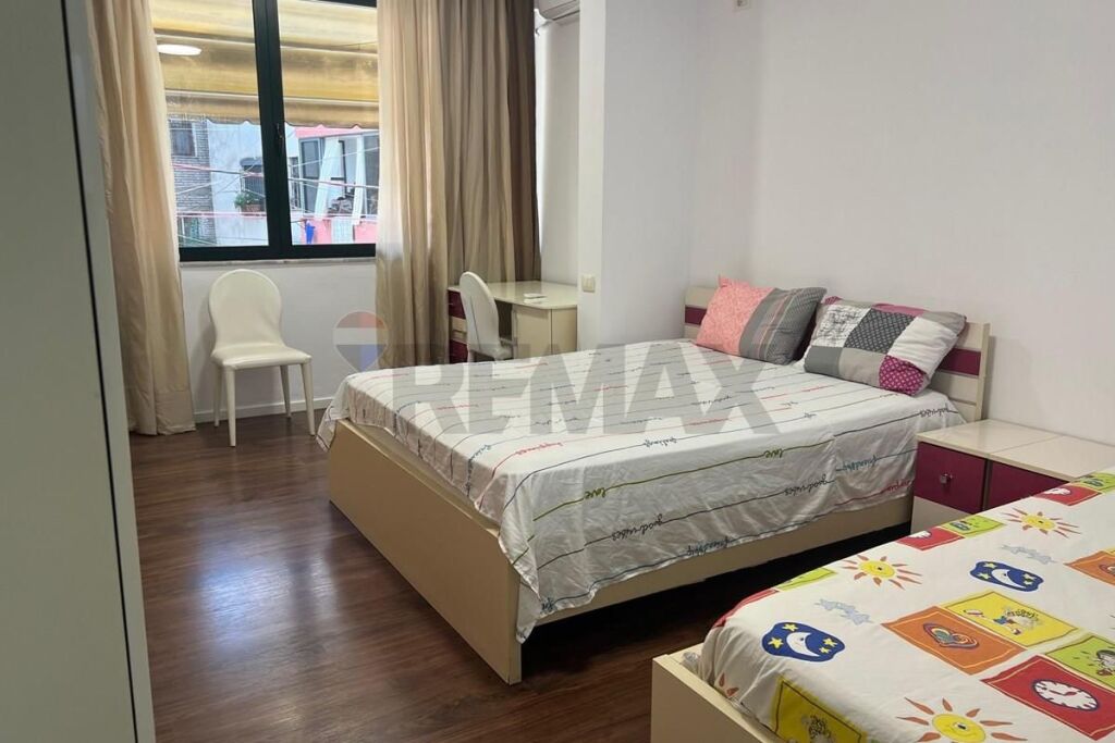 Apartment - For Rent - Former Electric Market, Tirana