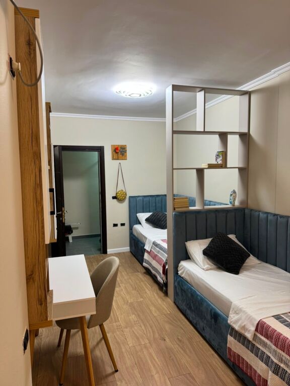 Apartment 2+1 + Garage, Air Albania