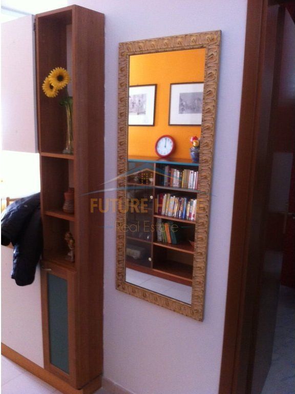 Rent, Apartment 1+1, Embassy Block