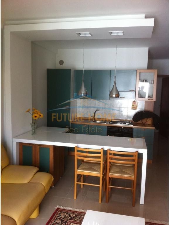 Rent, Apartment 1+1, Embassy Block